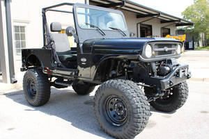 ROXOR Model Roxor VIN A5ZAAAAAEPA010926 Engine Mahindra diesel Horsepower 55 Transmission HD 5-Speed manual Fuel Type Diesel Status Available Drive 4WD Towing Capacity 3500 lbs Recommendations 2023 ROXOR ROXOR All-Weather R010743 New Utility 2023 ROXOR ROXOR All-Weather All Weather ROXOR Cab New Utility 2024 Mahindra Roxor HD Standard R010981 New Utility 2024 Mahindra Roxor HD Standard 2- R010981 New Utility Advertised pricing excludes applicable taxes title and licensing Roxor VIN A5ZAAAAAEPA010926 Engine Mahindra diesel Horsepower 55 Transmission HD 5-Speed manual Fuel Type Diesel Status Available Drive 4WD Towing Capacity 3500 lbs Recommendations 2023 ROXOR ROXOR All-Weather R010743 New Utility 2023 ROXOR ROXOR All-Weather All Weather ROXOR Cab New Utility 2024 Mahindra Roxor HD Standard R010981 New Utility 2024 Mahindra Roxor HD Standard 2- R010981 New Utility Advertised pricing excludes applicable taxes title and licensing 