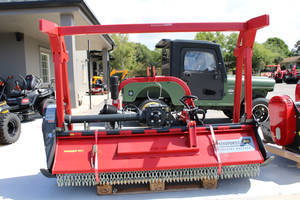 Seppi M Miniforst PTO 200 Status Available Recommendations 2024 Seppi M 