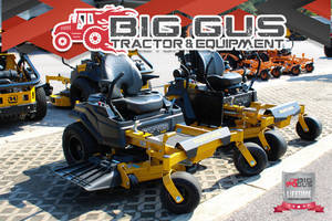 on this design Raptor XD 48 