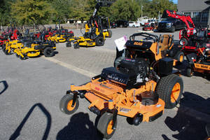 KAWASAKI EFI Payments Payment Frequency is a best seller for COMMERCIAL stand-up SCAG zero turns 