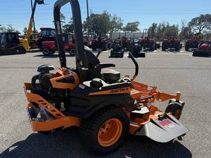 it a reality with the quick and precise Cheetah II Cheetah II SCZII-61V-38FX-EFI Color Orange Engine Kawasaki FX1000 EFI Horsepower 38 Fuel Type Gas Status Available Deck Size 61 Deck Type Fabricated Engine Brand Kawasaki FX Commercial Recommendations 2025 SCAG Power Equipment Tiger Cat II STCII-52V-26FT-EFI Tiger Cat 52 26HP EFI New Zero-Turn Mower 2025 SCAG Power Equipment Turf Tiger II Diesel STTII-61V-25KBD Turf Tiger 61 Diesel New Zero-Turn Mower 2025 SCAG Power Equipment Liberty Z SZL-61H-27SR Liberty Z 61 27SR New Zero-Turn Mower 2025 SCAG Power Equipment Freedom Z 52 