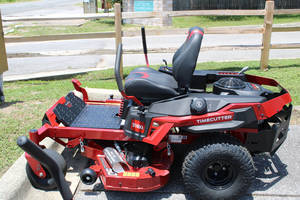 Toro Model Name TimeCutter Name TimeCutter 