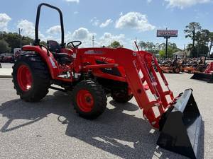 KIOTI Model Name NS Series Trim Name NS6010H Generic Type Name NS Series Trim Name NS6010H Generic Type 