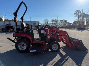 Mahindra Model 1100 1120 HST Color Red Engine Naturally Aspirated 1100 1120 HST Color Red Engine Naturally Aspirated 