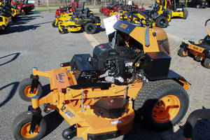 KAWASAKI EFI Payments Payment Frequency is a best seller for COMMERCIAL stand-up SCAG zero turns 