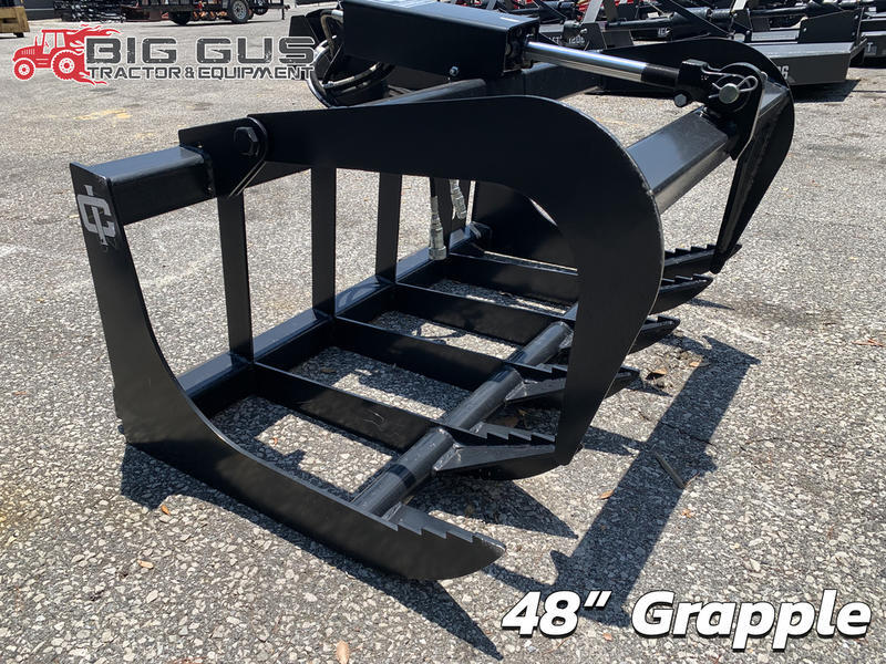 IronCraft Model Name Economy Root Grapple Trim Name SERG48 Generic Type Name Economy Root Grapple Trim Name SERG48 Generic Type 