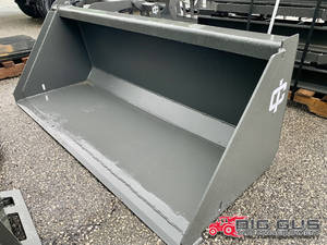 IronCraft Model Name Compact Tractor Bucket Trim Name CTRAC66 Generic Type Name Compact Tractor Bucket Trim Name CTRAC66 Generic Type 