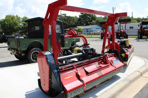 Seppi M Miniforst PTO 200 Status Available Recommendations 2024 Seppi M 