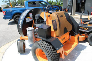 SCAG Power Equipment Model Windstorm WS23-37BV-EFI Engine 37HP Vanguard EFI Horsepower 37 Fuel Type Gas Status Available Recommendations 2025 SCAG Power Equipment Windstorm WS23-37BV-EFI Windstorm Stand-On New General 2025 SCAG Power Equipment Tiger Cat II STCII-52V-26FT-EFI Tiger Cat 52 26HP EFI New Zero-Turn Mower 2025 SCAG Power Equipment V-Ride II 52 Windstorm WS23-37BV-EFI Engine 37HP Vanguard EFI Horsepower 37 Fuel Type Gas Status Available Recommendations 2025 SCAG Power Equipment Windstorm WS23-37BV-EFI Windstorm Stand-On New General 2025 SCAG Power Equipment Tiger Cat II STCII-52V-26FT-EFI Tiger Cat 52 26HP EFI New Zero-Turn Mower 2025 SCAG Power Equipment V-Ride II 52 