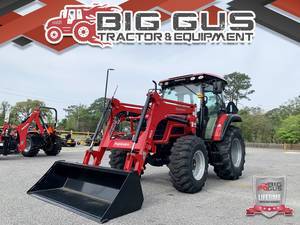 light work of the heaviest jobs Name 6000 Series Trim Name 6075 Power Shuttle Cab Generic Type 