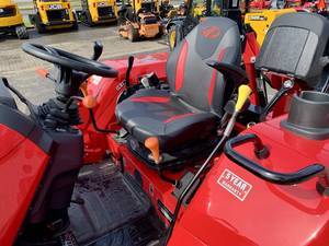 Mahindra Model Name 5100 Series Trim Name 5155 Shuttle Generic Type Name 5100 Series Trim Name 5155 Shuttle Generic Type 