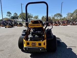 Hustler Model Name HyperDrive Trim Name 60 Name HyperDrive Trim Name 60 