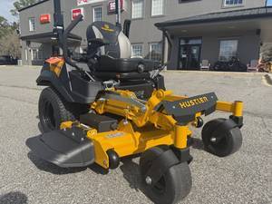 Hustler Model Name X-ONE Trim Name 52 Name X-ONE Trim Name 52 