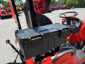 KIOTI Model Name CS Series Trim Name CS2220 Generic Type Name CS Series Trim Name CS2220 Generic Type 