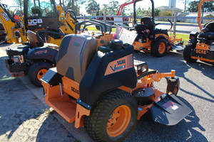 KAWASAKI EFI Payments Payment Frequency is a best seller for COMMERCIAL stand-up SCAG zero turns 