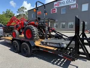 KIOTI Model Name CK Series Trim Name CK2620H Generic Type Name CK Series Trim Name CK2620H Generic Type 