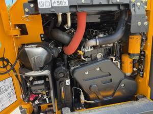 JCB Model Name Agriculture Skid Steer Loaders Trim Name 270 Generic Type Name Agriculture Skid Steer Loaders Trim Name 270 Generic Type 