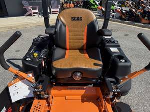 servicing the Tiger Cat Name Tiger Cat II Trim Name STCII-48V-23CV Generic Type 