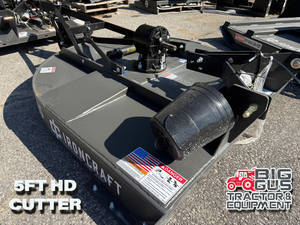 IronCraft Model Name 1500 Series Trim Name 1505 Generic Type . These cutters are designed to work with 35 to 95 hp tractors 