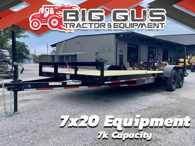 Caliber Model 7x20 Equipment Color Black Length 20 7x20 Equipment Color Black Length 20 