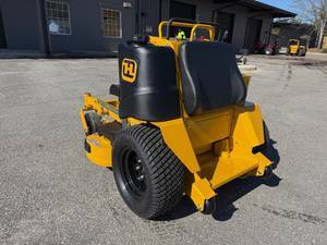 maintenance and service simple and easy Super S 48 