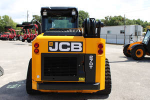 JCB Model 270T Color Yellow Engine JCB Diesel by Kohler T4F Horsepower 74 Fuel Type Diesel Status Available Recommendations 2025 JCB 270T 2- 270T New Skid Steer Loader 2025 JCB 3TS-8T Teleskid 3TS-8T New Skid Steer Loader 2025 JCB 3TS-8T 2- Teleskid 3TS-8T New Skid Steer Loader 2025 Viper Loaders V1300X Mini Skid Steer Bundle Viper Mini Skid Bundle New Skid Steer Loader Advertised pricing excludes applicable taxes title and licensing 270T Color Yellow Engine JCB Diesel by Kohler T4F Horsepower 74 Fuel Type Diesel Status Available Recommendations 2025 JCB 270T 2- 270T New Skid Steer Loader 2025 JCB 3TS-8T Teleskid 3TS-8T New Skid Steer Loader 2025 JCB 3TS-8T 2- Teleskid 3TS-8T New Skid Steer Loader 2025 Viper Loaders V1300X Mini Skid Steer Bundle Viper Mini Skid Bundle New Skid Steer Loader Advertised pricing excludes applicable taxes title and licensing 