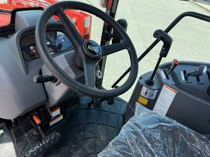 KIOTI Model Name NS Series Trim Name NS4710C HST Generic Type Name NS Series Trim Name NS4710C HST Generic Type 