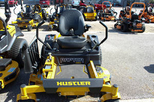 on this design Raptor XD 48 