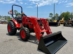 KIOTI Model Name CK Series Trim Name CK2620H Generic Type Name CK Series Trim Name CK2620H Generic Type 