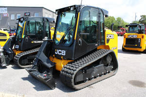 JCB Model 270T Color Yellow Engine JCB Diesel by Kohler T4F Horsepower 74 Fuel Type Diesel Status Available Recommendations 2025 JCB 270T 270T New Skid Steer Loader 2025 JCB 3TS-8T Teleskid 3TS-8T New Skid Steer Loader 2025 JCB 3TS-8T 2- Teleskid 3TS-8T New Skid Steer Loader 2025 Viper Loaders V1300X Mini Skid Steer Bundle Viper Mini Skid Bundle New Skid Steer Loader Advertised pricing excludes applicable taxes title and licensing 270T Color Yellow Engine JCB Diesel by Kohler T4F Horsepower 74 Fuel Type Diesel Status Available Recommendations 2025 JCB 270T 270T New Skid Steer Loader 2025 JCB 3TS-8T Teleskid 3TS-8T New Skid Steer Loader 2025 JCB 3TS-8T 2- Teleskid 3TS-8T New Skid Steer Loader 2025 Viper Loaders V1300X Mini Skid Steer Bundle Viper Mini Skid Bundle New Skid Steer Loader Advertised pricing excludes applicable taxes title and licensing 