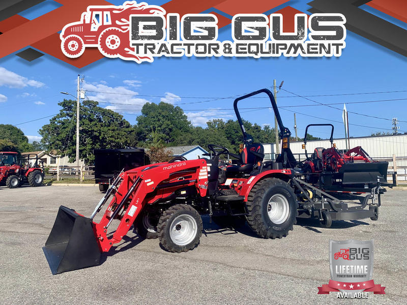 Mahindra Model 2100 2126 HST Color Red Engine Naturally Aspirated 2100 2126 HST Color Red Engine Naturally Aspirated 