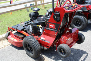 clearing curbs easy Name PROLINE 