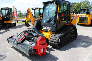 JCB Model 270T Color Yellow Engine JCB Diesel by Kohler T4F Horsepower 74 Fuel Type Diesel Status Available Recommendations 2025 JCB 270T 2- 270T New Skid Steer Loader 2025 JCB 3TS-8T Teleskid 3TS-8T New Skid Steer Loader 2025 JCB 3TS-8T 2- Teleskid 3TS-8T New Skid Steer Loader 2025 Viper Loaders V1300X Mini Skid Steer Bundle Viper Mini Skid Bundle New Skid Steer Loader Advertised pricing excludes applicable taxes title and licensing 270T Color Yellow Engine JCB Diesel by Kohler T4F Horsepower 74 Fuel Type Diesel Status Available Recommendations 2025 JCB 270T 2- 270T New Skid Steer Loader 2025 JCB 3TS-8T Teleskid 3TS-8T New Skid Steer Loader 2025 JCB 3TS-8T 2- Teleskid 3TS-8T New Skid Steer Loader 2025 Viper Loaders V1300X Mini Skid Steer Bundle Viper Mini Skid Bundle New Skid Steer Loader Advertised pricing excludes applicable taxes title and licensing 