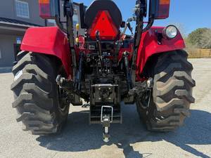 Mahindra Model Name 5100 Series Trim Name 5155 Shuttle Generic Type Name 5100 Series Trim Name 5155 Shuttle Generic Type 