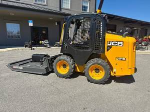 JCB Model Name Construction Skid Steer Loaders Trim Name 215 Generic Type Name Construction Skid Steer Loaders Trim Name 215 Generic Type 