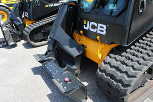 JCB Model 270T Color Yellow Engine JCB Diesel by Kohler T4F Horsepower 74 Fuel Type Diesel Status Available Recommendations 2025 JCB 270T 270T New Skid Steer Loader 2025 JCB 3TS-8T Teleskid 3TS-8T New Skid Steer Loader 2025 JCB 3TS-8T 2- Teleskid 3TS-8T New Skid Steer Loader 2025 Viper Loaders V1300X Mini Skid Steer Bundle Viper Mini Skid Bundle New Skid Steer Loader Advertised pricing excludes applicable taxes title and licensing 270T Color Yellow Engine JCB Diesel by Kohler T4F Horsepower 74 Fuel Type Diesel Status Available Recommendations 2025 JCB 270T 270T New Skid Steer Loader 2025 JCB 3TS-8T Teleskid 3TS-8T New Skid Steer Loader 2025 JCB 3TS-8T 2- Teleskid 3TS-8T New Skid Steer Loader 2025 Viper Loaders V1300X Mini Skid Steer Bundle Viper Mini Skid Bundle New Skid Steer Loader Advertised pricing excludes applicable taxes title and licensing 