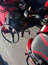 new 2126 tractor features a 25 Name 2100 Series Trim Name 2126 HST Generic Type 