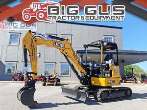 JCB Model Name Agriculture Mini Excavators Trim Name 35Z-1 Generic Type Name Agriculture Mini Excavators Trim Name 35Z-1 Generic Type 