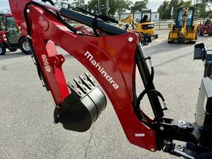 THOSE EXTENDED WORKDAYS COMFORTABLE The mComfort seat is designed for maximum ergonomic convenience Tractor For Sale In Mary Esther 