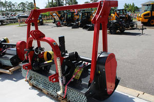 Seppi M Miniforst PTO 200 Status Available Recommendations 2024 Seppi M 