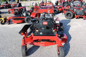 Toro Model Name GrandStand Name GrandStand 