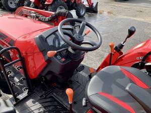 Mahindra Model Name 5100 Series Trim Name 5155 Shuttle Generic Type Name 5100 Series Trim Name 5155 Shuttle Generic Type 