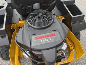 Hustler Model Name Raptor XL Trim Name 42 Name Raptor XL Trim Name 42 