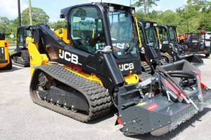 JCB Model 270T Color Yellow Engine JCB Diesel by Kohler T4F Horsepower 74 Fuel Type Diesel Status Available Recommendations 2025 JCB 270T 2- 270T New Skid Steer Loader 2025 JCB 3TS-8T Teleskid 3TS-8T New Skid Steer Loader 2025 JCB 3TS-8T 2- Teleskid 3TS-8T New Skid Steer Loader 2025 Viper Loaders V1300X Mini Skid Steer Bundle Viper Mini Skid Bundle New Skid Steer Loader Advertised pricing excludes applicable taxes title and licensing 270T Color Yellow Engine JCB Diesel by Kohler T4F Horsepower 74 Fuel Type Diesel Status Available Recommendations 2025 JCB 270T 2- 270T New Skid Steer Loader 2025 JCB 3TS-8T Teleskid 3TS-8T New Skid Steer Loader 2025 JCB 3TS-8T 2- Teleskid 3TS-8T New Skid Steer Loader 2025 Viper Loaders V1300X Mini Skid Steer Bundle Viper Mini Skid Bundle New Skid Steer Loader Advertised pricing excludes applicable taxes title and licensing 