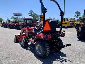 Mahindra Model 1100 1126 HST Engine Naturally Aspirated 1100 1126 HST Engine Naturally Aspirated 