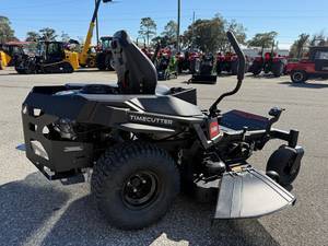 Kawasaki Payments Payment Frequency TimeCutter 