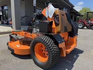 SCAG Power Equipment Model Name V-Ride II Trim Name SVRII-61V-38CV-EFI Generic Type Name V-Ride II Trim Name SVRII-61V-38CV-EFI Generic Type 