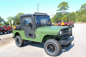 Mahindra Model Name Roxor Trim Name HD Standard Generic Type Name Roxor Trim Name HD Standard Generic Type 