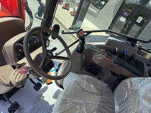 KIOTI Model Name HX Series Trim Name HX1151 Generic Type Name HX Series Trim Name HX1151 Generic Type 