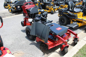 clearing curbs easy Name PROLINE 